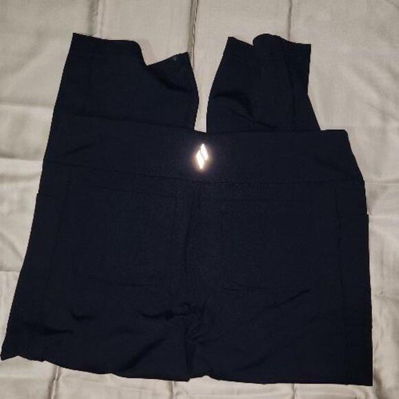 Skechers Women's Black Go Walk Pants - Picture 3 of 4